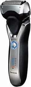Resim Panasonic ES-RT67-S503 Vücut Tıraş makinesi 