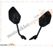 Resim Ayna Takımı - Rks Easy Pro 50 
