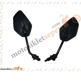 Resim Ayna Takımı - Rks Easy Pro 50 