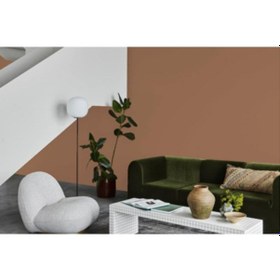 Resim Norwegian Wood 10981 Fenomastic Güzel Evim Serisi Zengin Mat 