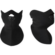 Resim Motorsiklet Yüz Maskesi Full Koruma '- 