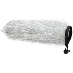 Resim Boya BY-B04 Rüzgar Engelleyici Mikrofon Tüyü 