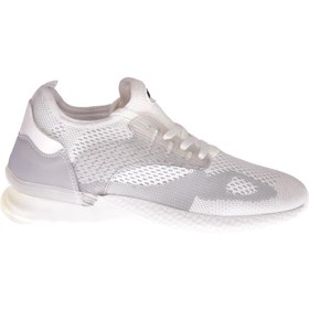 Resim Pierre Cardin 92515 Erkek Beyaz Spor Ayakkabı 