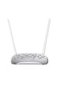 Resim Tp-Link ccq-tu32 TD-W9950 300 MBPS WİRELESS N VDSL/ADSL WİFİ MODEM ROUTER 