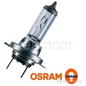 Resim Osram H7 Ampul 55w 12v 0332185 Marka