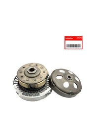 Resim Honda Adv 350 Debriyaj Komple Set 5 Li 