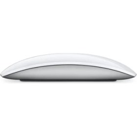 Resim Apple Magic Mouse (Usb-c) - Beyaz Multi-Touch Yüzey MXK53ZE/A 