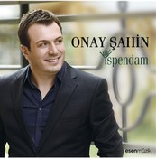 Resim Onay Şahin - İspendam (Cd) 