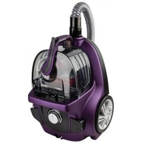 Resim Fakir Veyron Turbo XL 750 W Toz Torbasız Elektrikli Süpürge 