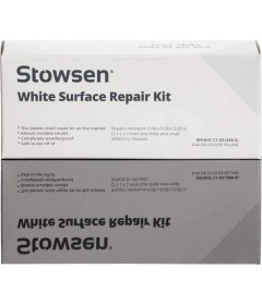 Resim Stowsen Beyaz Yüzey Tamir Kiti 