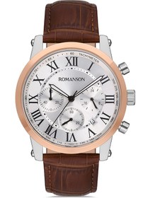 Resim Romanson Tl0334hm1jbs5b Erkek Kol Saati 
