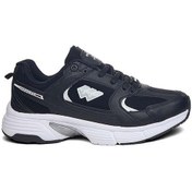 Resim Wickers 2590 Genç Rahat Sneaker Siyah/beyaz Siyah - Beyaz 