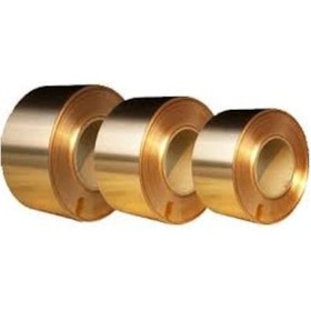 Resim Fosfor Bronz Leva 0.60 Mm 320X1000Mm 1 Mt 