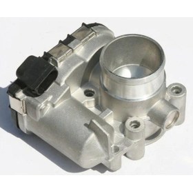 Resim Hellux Gaz Kelebeği Gövdesi Palıo-albea-brava-bravo-stılo 1.2 16v 00 IS00-HELLUX HLT.7503 