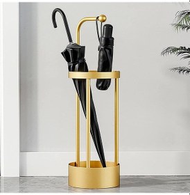 Resim Bevin Metal Şemsiyelik Diğer 