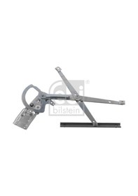 Resim Mercedes Truck Cam Krikosu Motorsuz Sol M-benz Actros 96 02 Actros Mp2-mp3 03 Eski Model - Febi 26890 