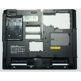 Resim Asus Uyumlu A6000 - Alt Kasa 