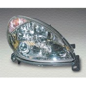 Resim Depo Far Xsara2 2001-2003 Sağ (Oem No:6206J8) 