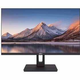 Resim Dahua LM24-C301B 23.8" 100Hz 5Ms HDMI - DP WQHD IPS Vesa Monitör 