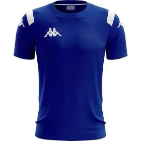 Resim Kappa Spor Tişört Player Abou3 