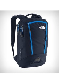 Resim Thenorth Face Microbyte 13.3" Laptop Sırt Çantası (Cosmic Blue) 
