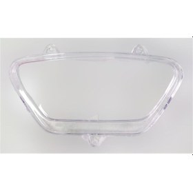 Resim Motospartan Kilometre Saat Camı Moto Gusto Rapıd 