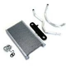 Resim Jeep Cherokee Kalorifer Radyatörü 2.4 2.5Crdı 3.3 V6 3.5 V6 02 Sonrası 
