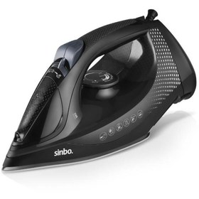 Resim Sinbo Ssı-6630 Buharlı Ütü 