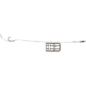 Resim PROLOGIC Reptilian Anti Eject Rig 20cm 25lb/c1 1 Adet Size 4 