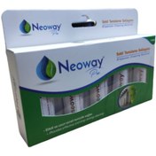 Resim Universal Su Sebili Temizleme Kartuşu 