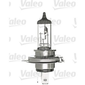 Resim Valeo-32511 Halogen Ampul 12V H4 %50 Isik 515282305 