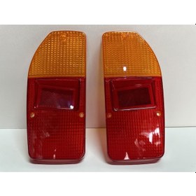 Resim Renault12 Stw Toros Stop Lamba Camı 