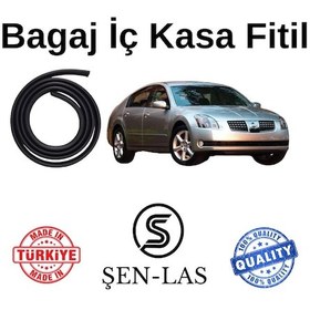 Resim Nissan Maxima 2004-2008 Şen-las Bagaj Fitili Şl29405 