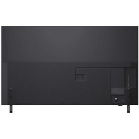 Resim LG 55QNED82A6B 55" 139 Ekran 4K Ultra HD QNED Televizyon 