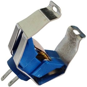 Resim Hotpoint Ariston Uyumlu Microgenus Plus Kombi Ntc Sensörü - 990686 - 463706432 