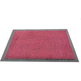 Resim Arfen Leyla 42 Kırmızı Nem Alıcı Paspas 60 x 40 cm 