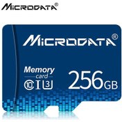 Resim Yüksek Hızlı Hafıza Kartları 8 Gb 16 Gb 32 Gb 64 Gb Mikro Tf Sd Kart 128 Gb 256 256gb 