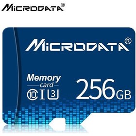 Resim Yüksek Hızlı Hafıza Kartları 8 Gb 16 Gb 32 Gb 64 Gb Mikro Tf Sd Kart 128 Gb 256 256gb 