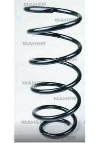 Resim Helezon Yayı Connect 02-14 / 90ps Ön 