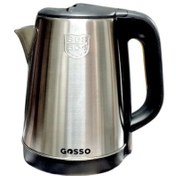 Resim Gosso 2265 Yasemin 2.2 L Çelik Kettle 