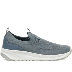 Resim Kinetix KAJITA 5FX MAVI- Kadın Slip On 