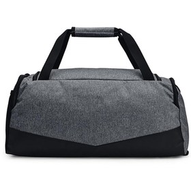 Resim Under Armour Ua Undeniable 5.0 Duffle Sm Spor Çantası (40L) Gri 