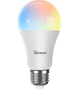 Resim Mufunye Sonoff B05-b-a60 Wi-fi Akıllı Led Filament Ampul 60w Eşdeğeri Vintage Edison Ampul Kısılabilir Ayarl 