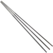 Resim Stihl Motor Eğesi 200X4,0 mm Yuvarlak 