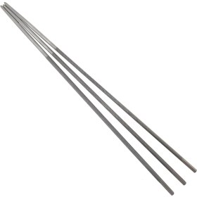 Resim Stihl Motor Eğesi 200X4,0 mm Yuvarlak 