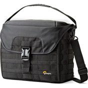Resim Lowepro ProTactic SH 200 AW D-SLR Omuz Çantası (Black) 