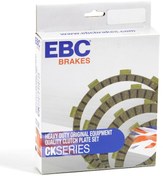 Resim Ebc Ck5651 2014-2022 Husqvarna Fe 501 Uyumlu Debriyaj Balatası Ebc