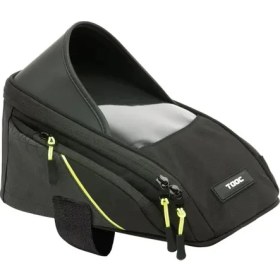 Resim Taac Twıstlock Depo Üstü Çanta TC13TW 2,5 Lt Siyah 