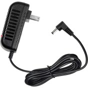 Resim Papajack Rme Için Ac Adaptör Güç Kablosu Fireface Ucx Hibrit USB Firewire Ses Arayüzü Duvar Dc Şarj Cihazı Güç Şarj Kablosu Kablosu Şebeke Fişi, 5 Ayak, LED Göstergeli (Yurt Dışından) 