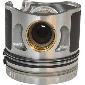 Resim Goetze Piston Sekmanlı 79,50 Mm 8772173Std 038107065Gp Caddy 